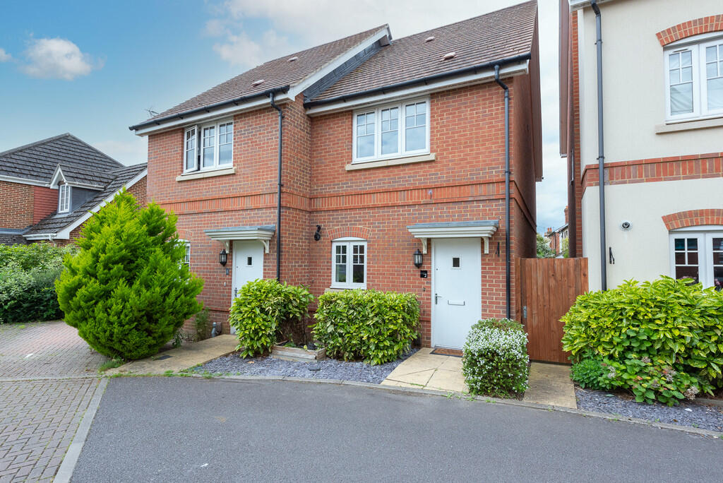 Main image of property: Camberley, Surrey