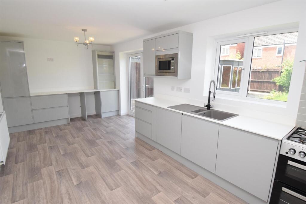 House in Rushcliffe, East Leake - View 5