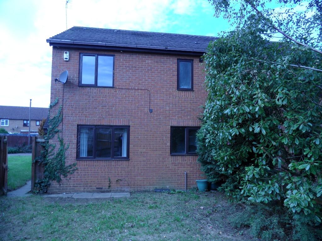 Main image of property: Wavendon Gate MILTON KEYNES