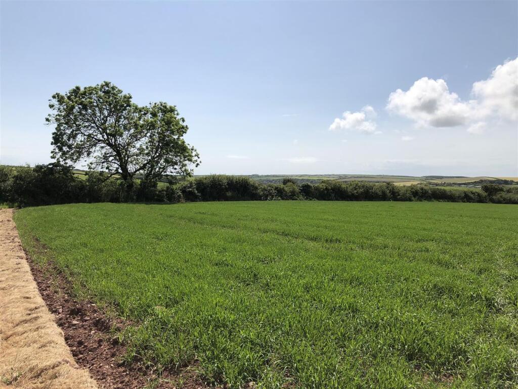 Main image of property: Rickeston, Milford Haven, SA73