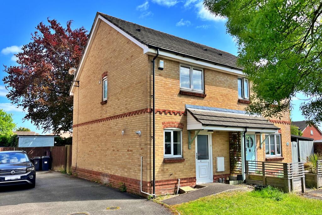 Main image of property: Wallisdown