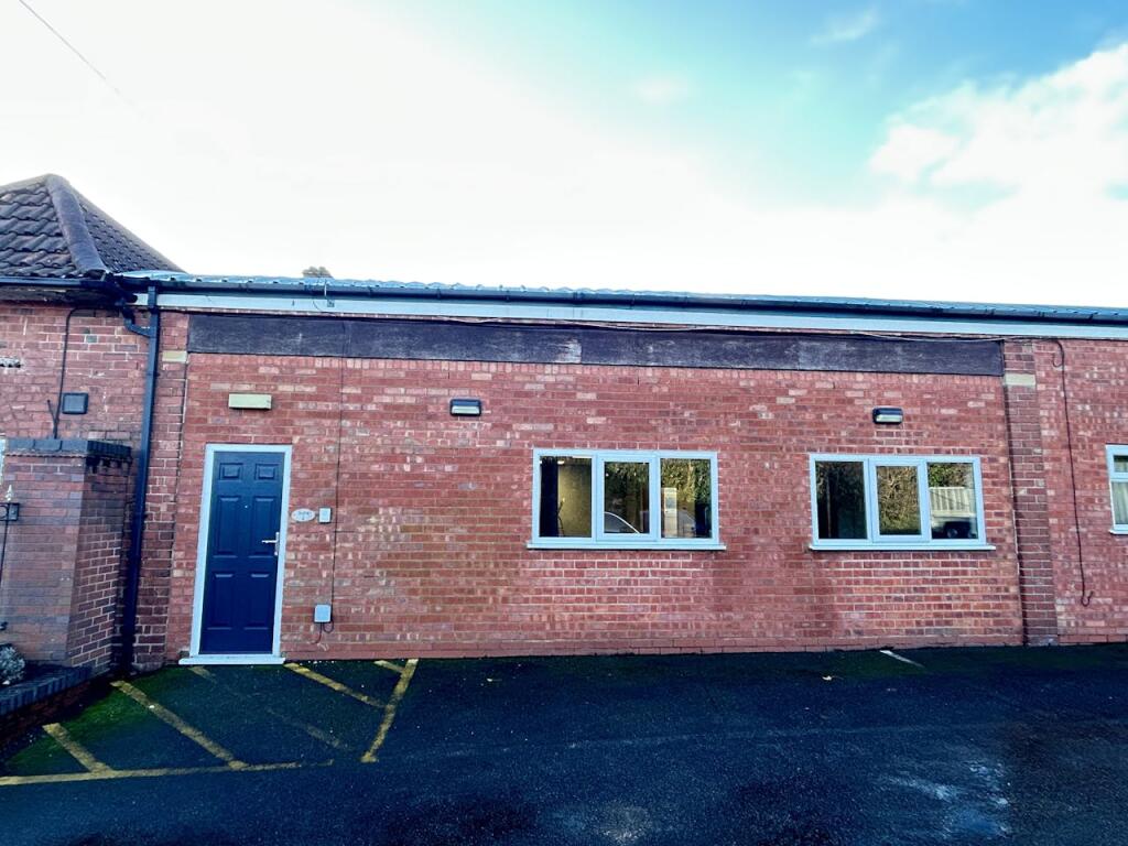 Additional image 2 of Suite 2, Ardenwell House, 2336-2338 Coventry Road, Sheldon, Birmingham, B26 3LS