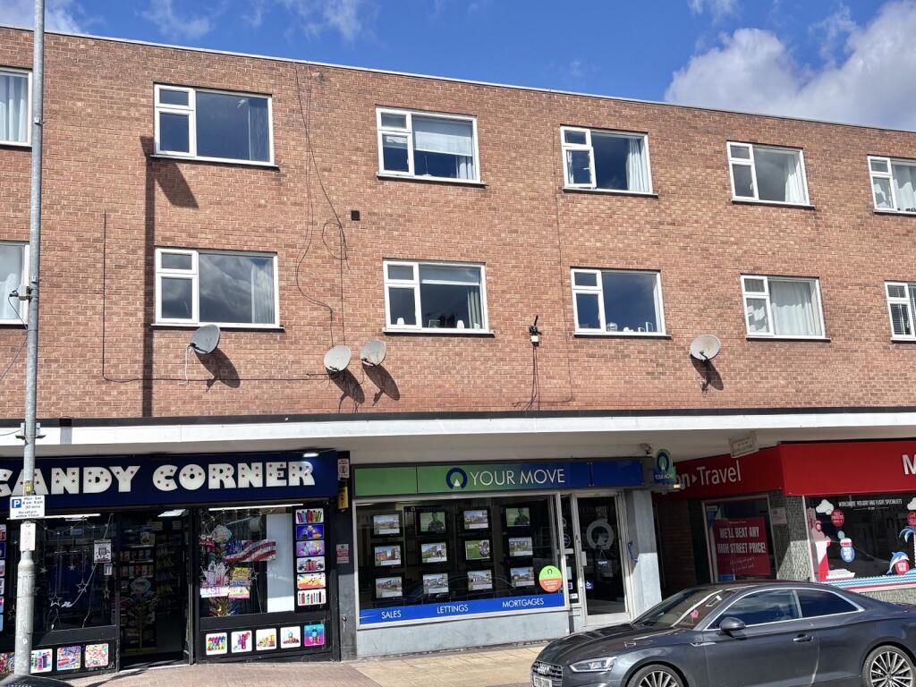 Main image of property: Forge Corner, Blaby, Leicester, Leicestershire. LE8 4FZ