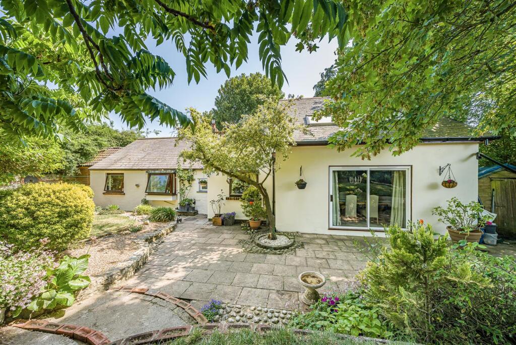 Main image of property: Old Mill Lane, Lovedean, Waterlooville