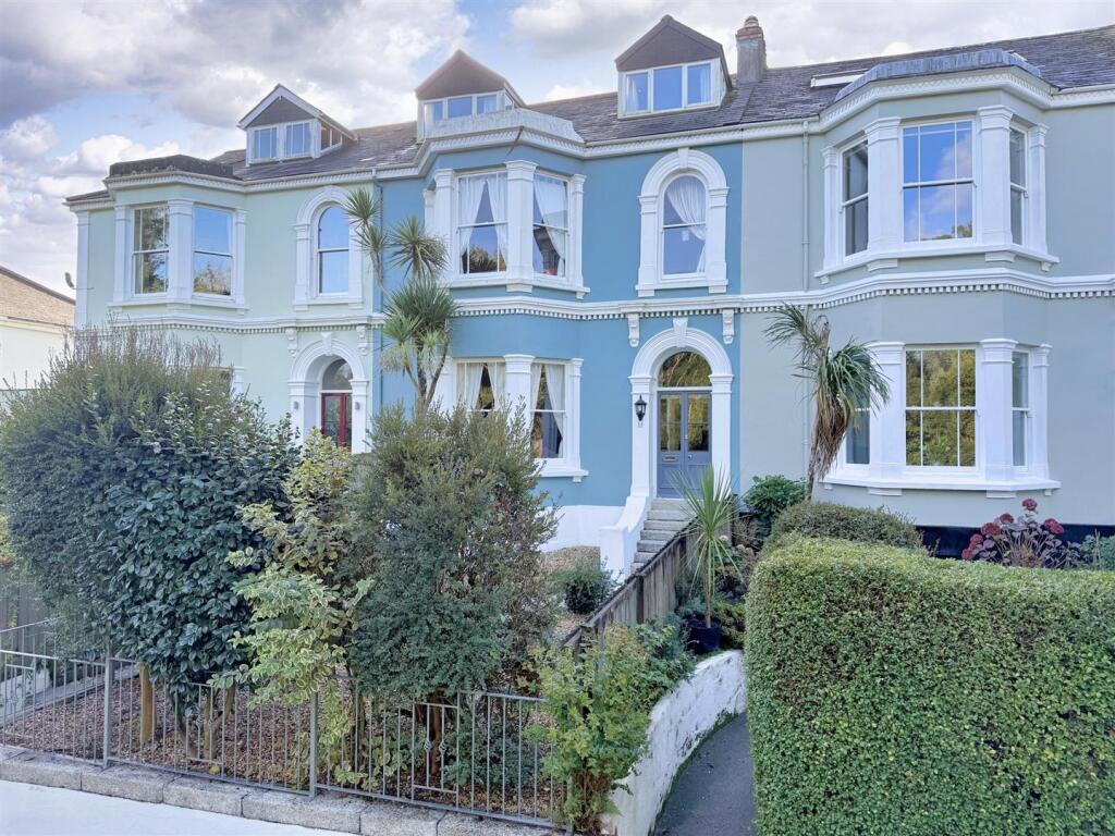 Main image of property: Park Terrace, Falmouth