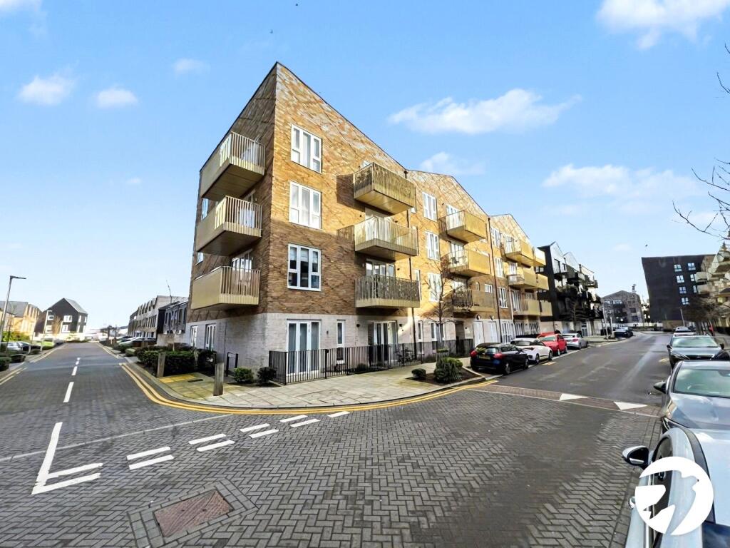 Main image of property: Corys Road, Rochester, Kent, ME1