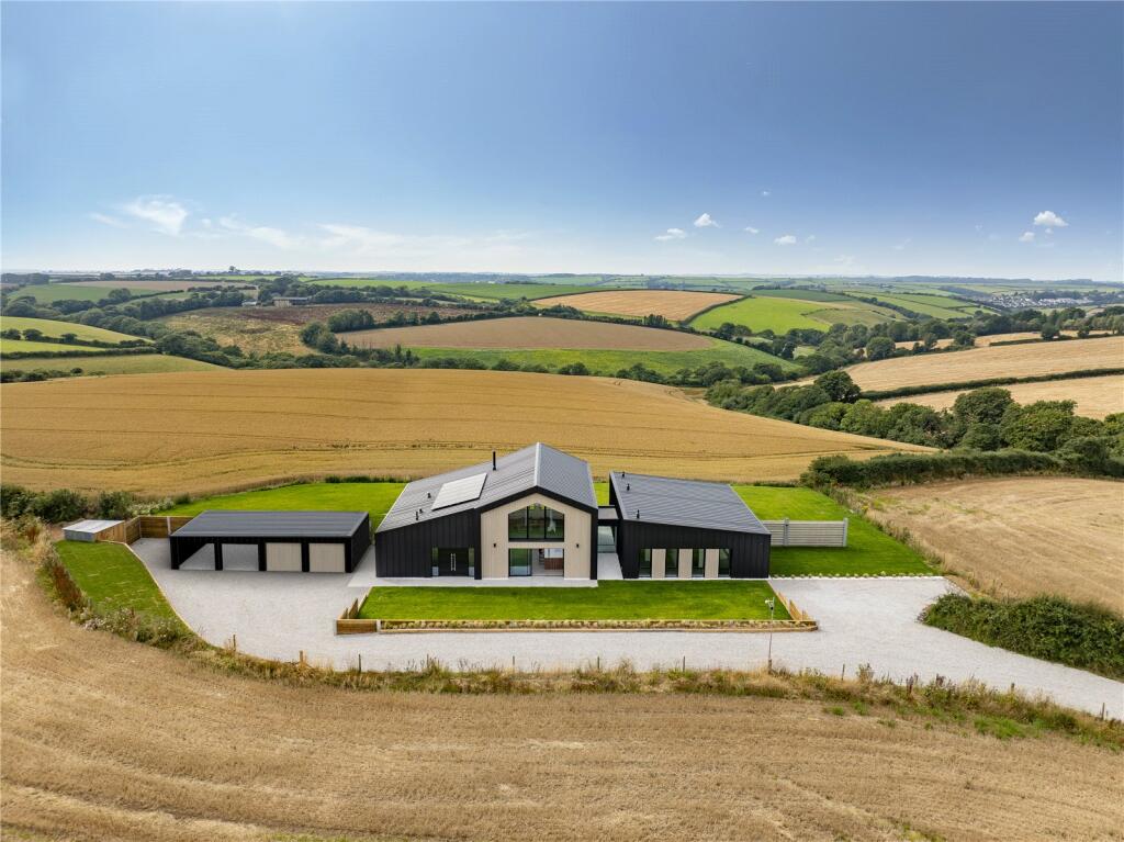 Main image of property: Tregony, Roseland Peninsula, Truro, Cornwall, TR2