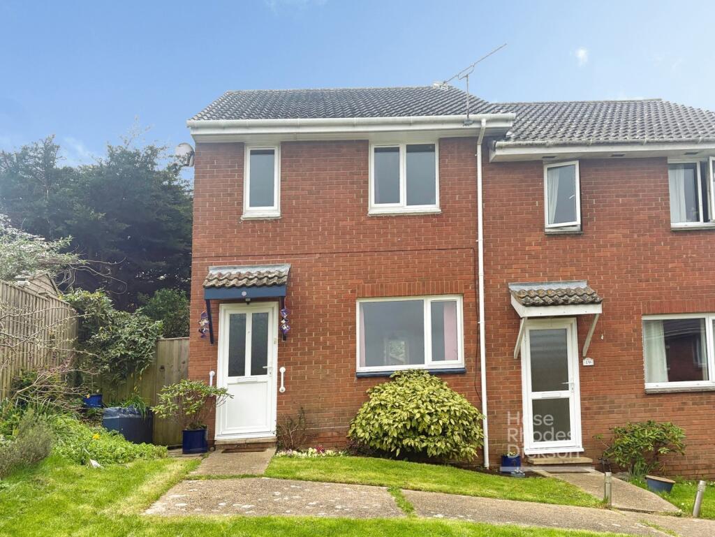 Main image of property: Holly Tree Close, Ryde, Isle of Wight