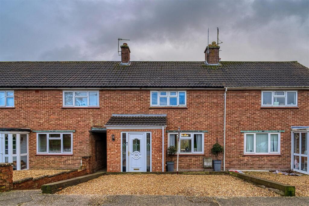 Main image of property: St. Aldhelms Road, Sherborne