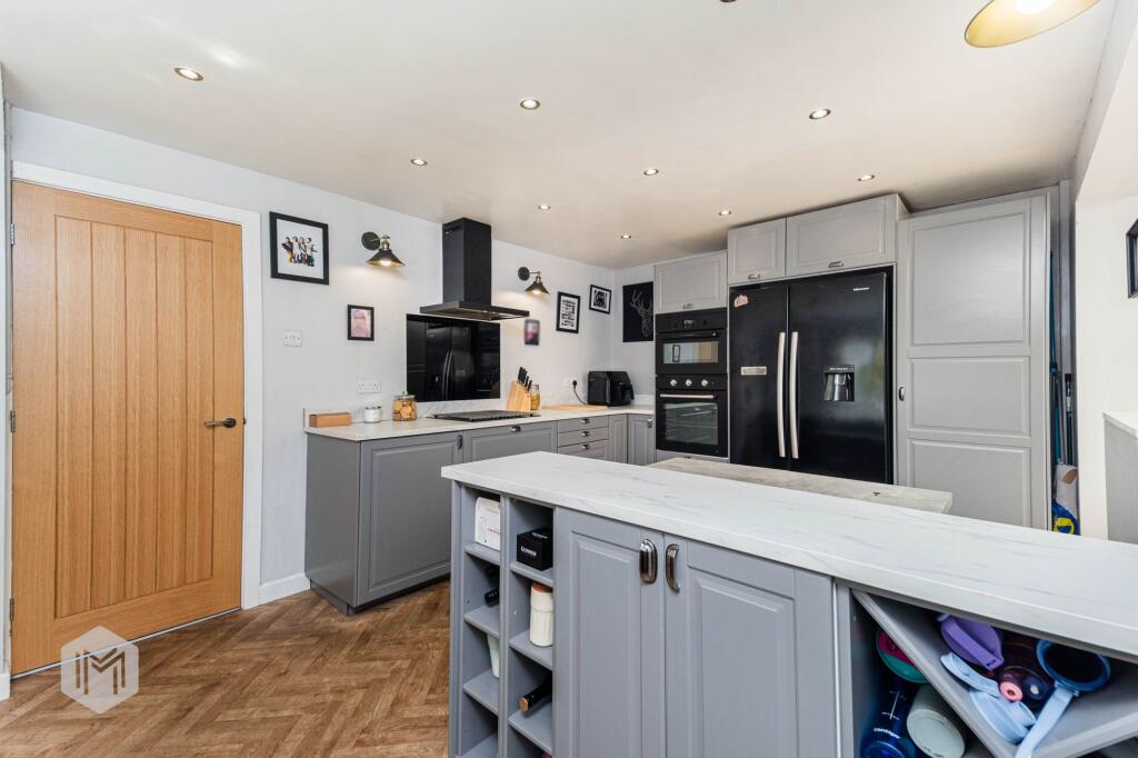 House in Bury, Greater Manchester - View 4