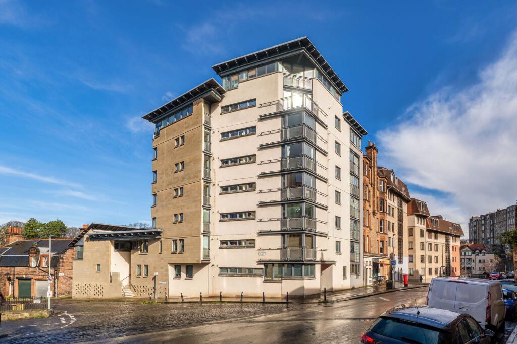 Main image of property: Belford Road, Edinburgh