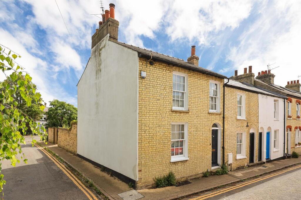 Main image of property: Albert Street, Cambridge