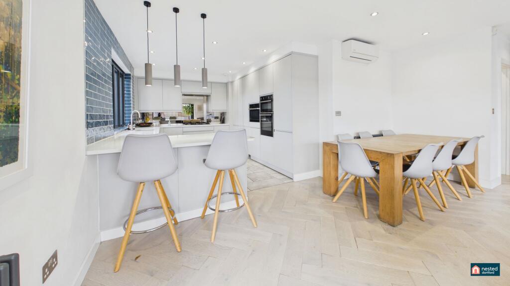 House in Dartford, Wilmington - View 5