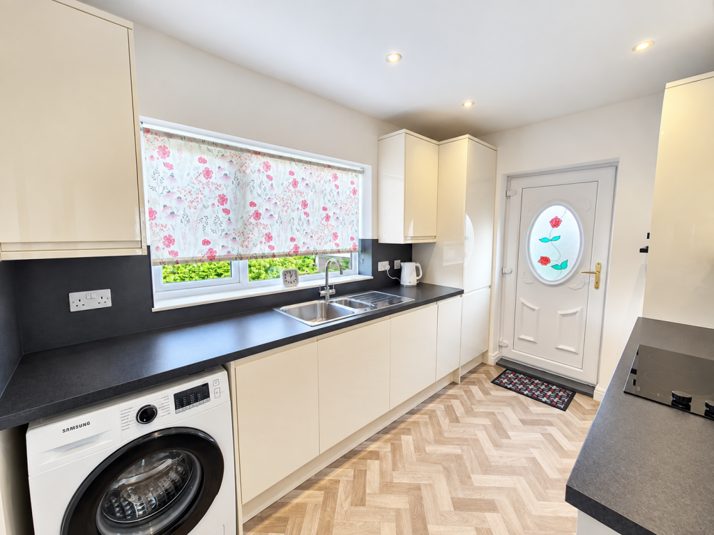 House in Newby, Newlands - View 4