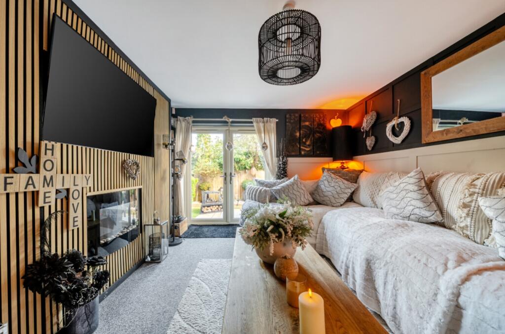 House in North Kesteven, Leasingham - View 5