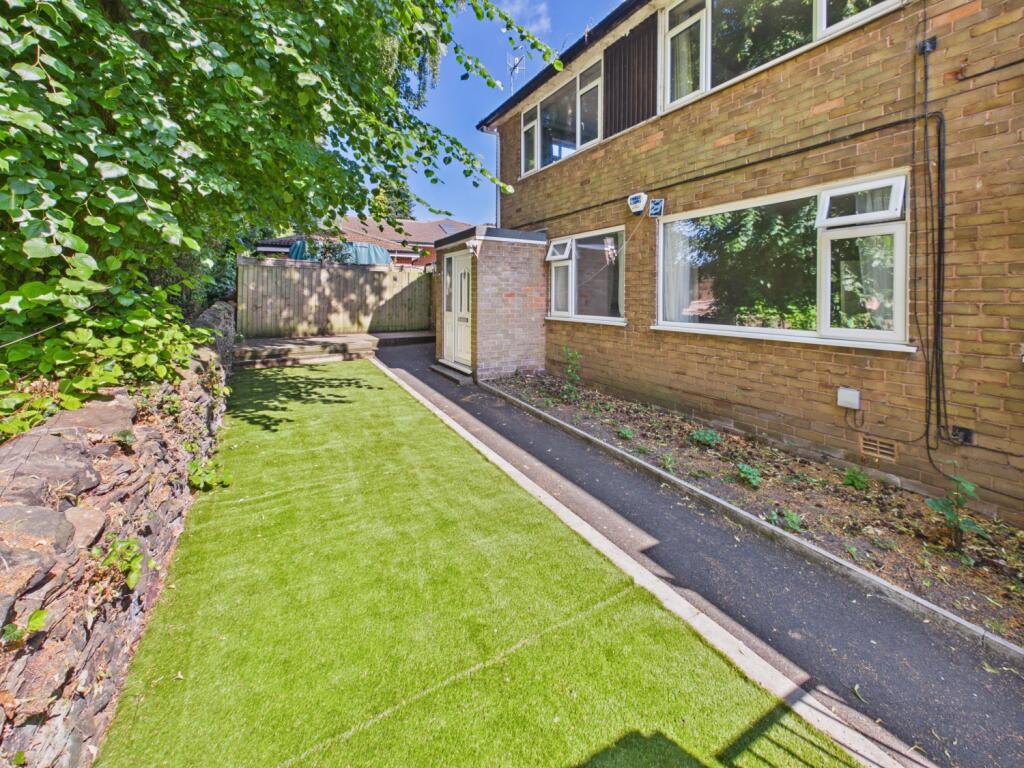 Main image of property: Snape Hill Lane, Dronfield, Derbyshire, S18