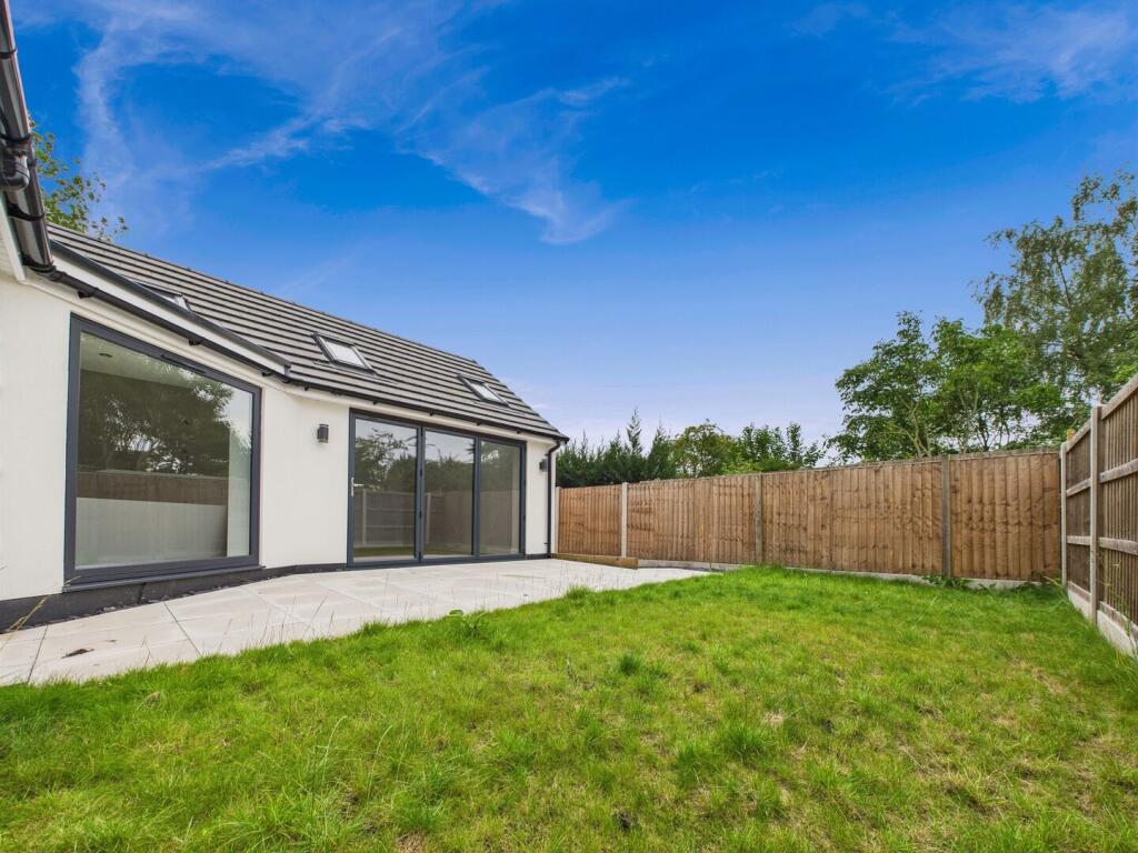 House in Lilleshall - View 2