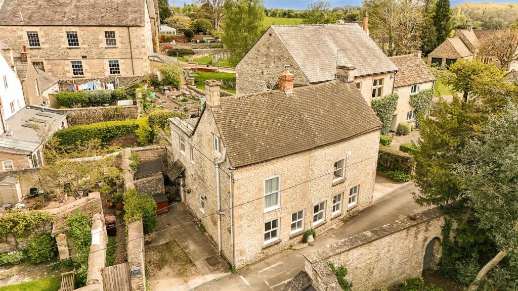 Main image of property: Chapel Lane, Minchinhampton, Stroud