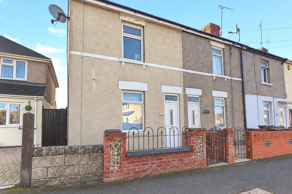 Main image of property: Bessemer Road West, Swindon, SN2