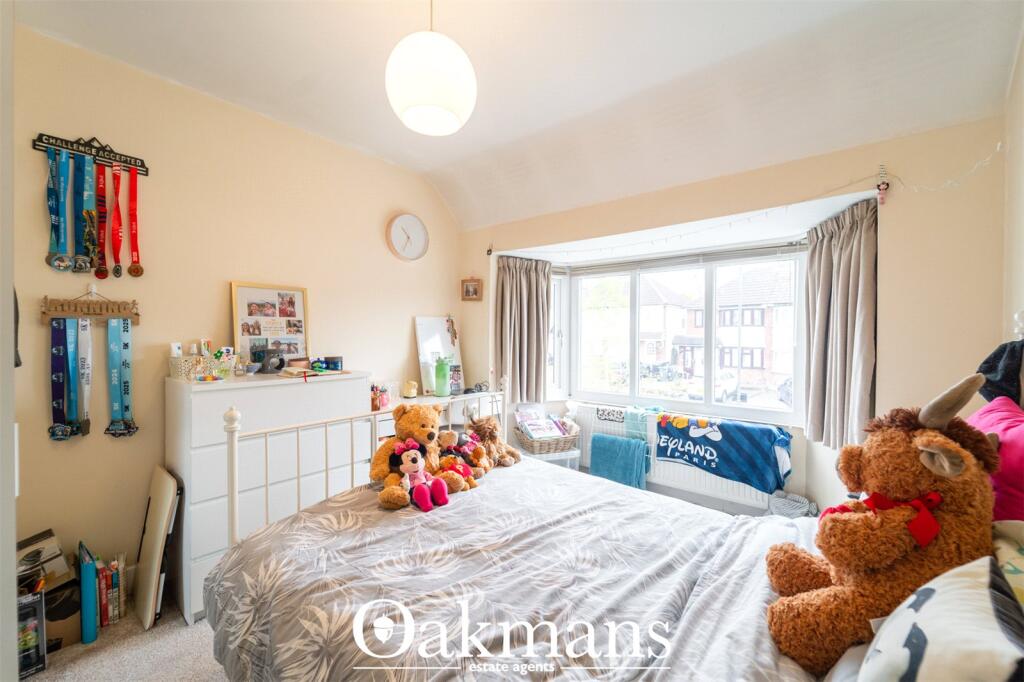 Additional image 13 of Woolacombe Lodge Road, Birmingham, West Midlands, B29