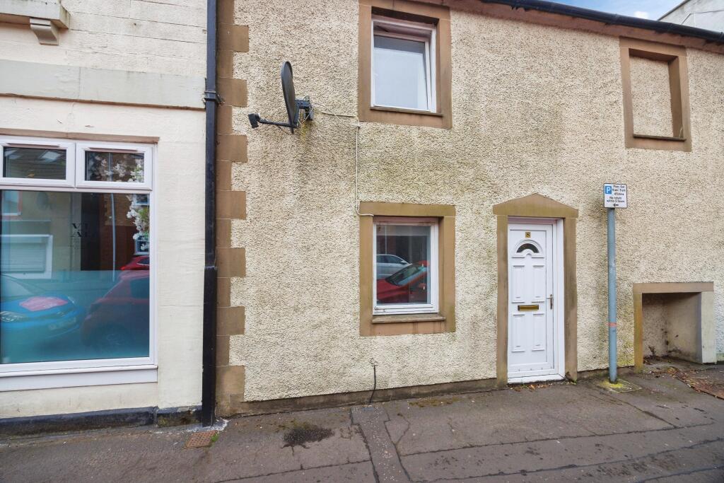 Main image of property: Jarvey Street, Bathgate, EH48