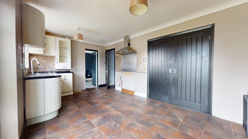House in South Tyneside, Horsley Hill - View 5