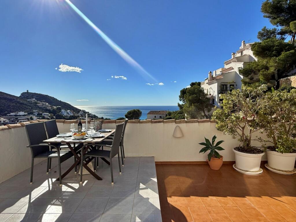Main image of property: Valencia, Alicante, Moraira