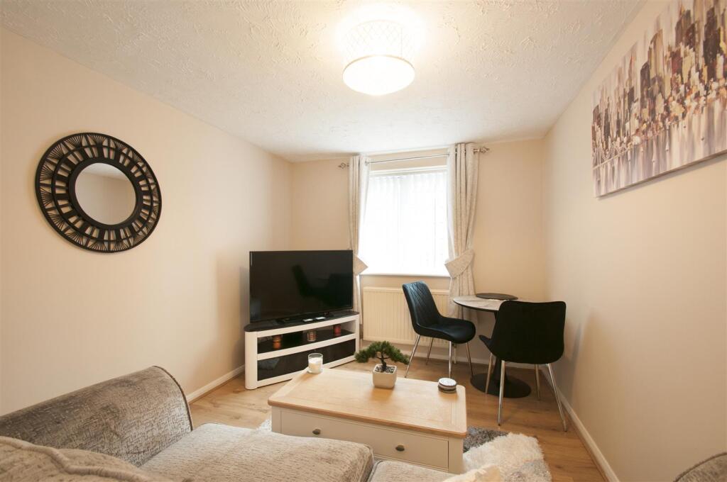 Main image of property: Rockall Court, Langley