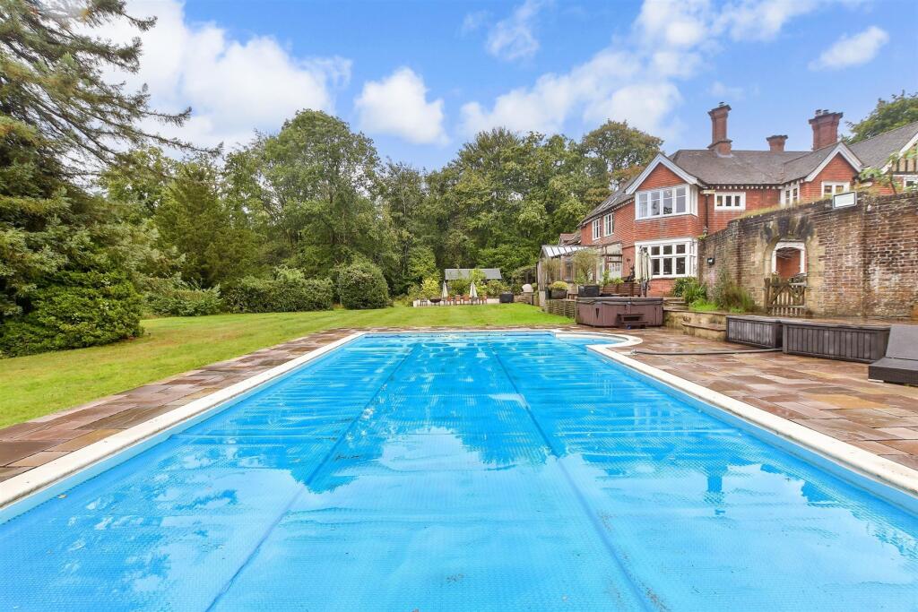Ashurst Road, Ashurst, Tunbridge Wells, East Sussex photo 2