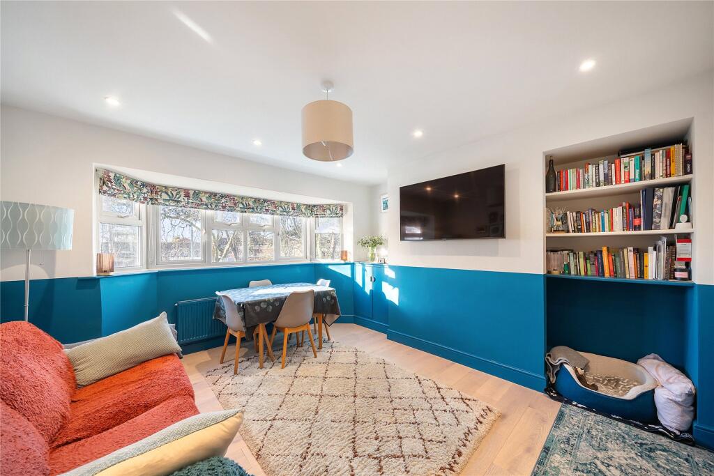 Main image of property: Edden House, Brackley Road, Beckenham, Kent, BR3