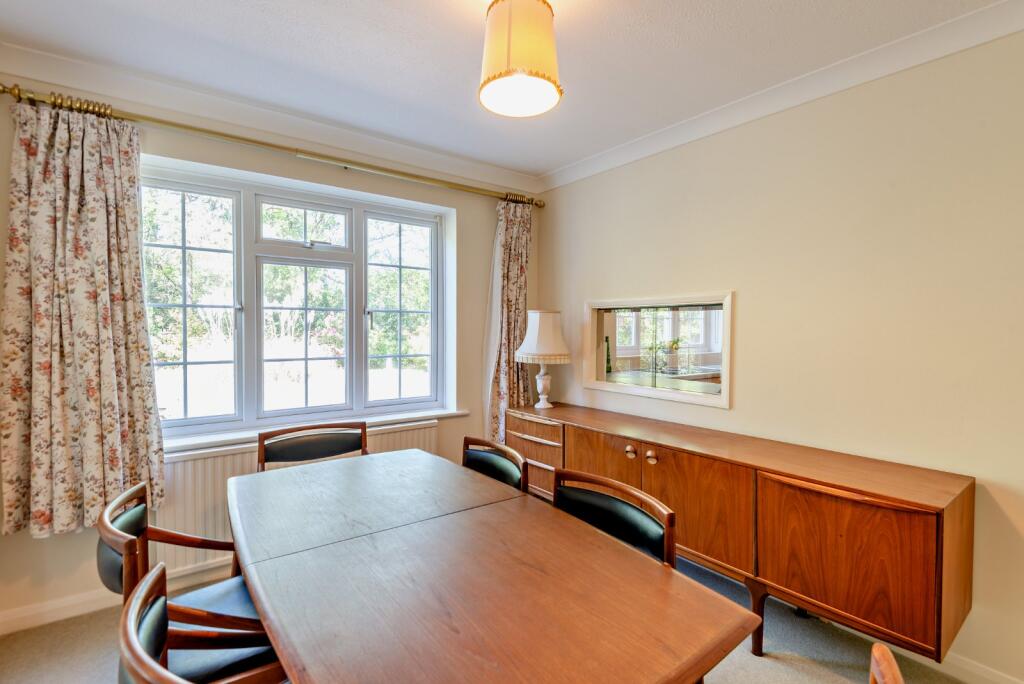House in South Ascot, Sunninghill and Ascot - View 5