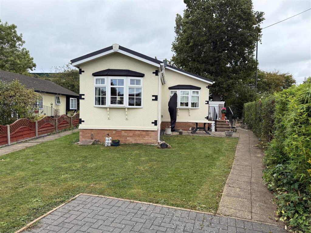 Main image of property: Elstree Park, Barnet Lane, Borehamwood