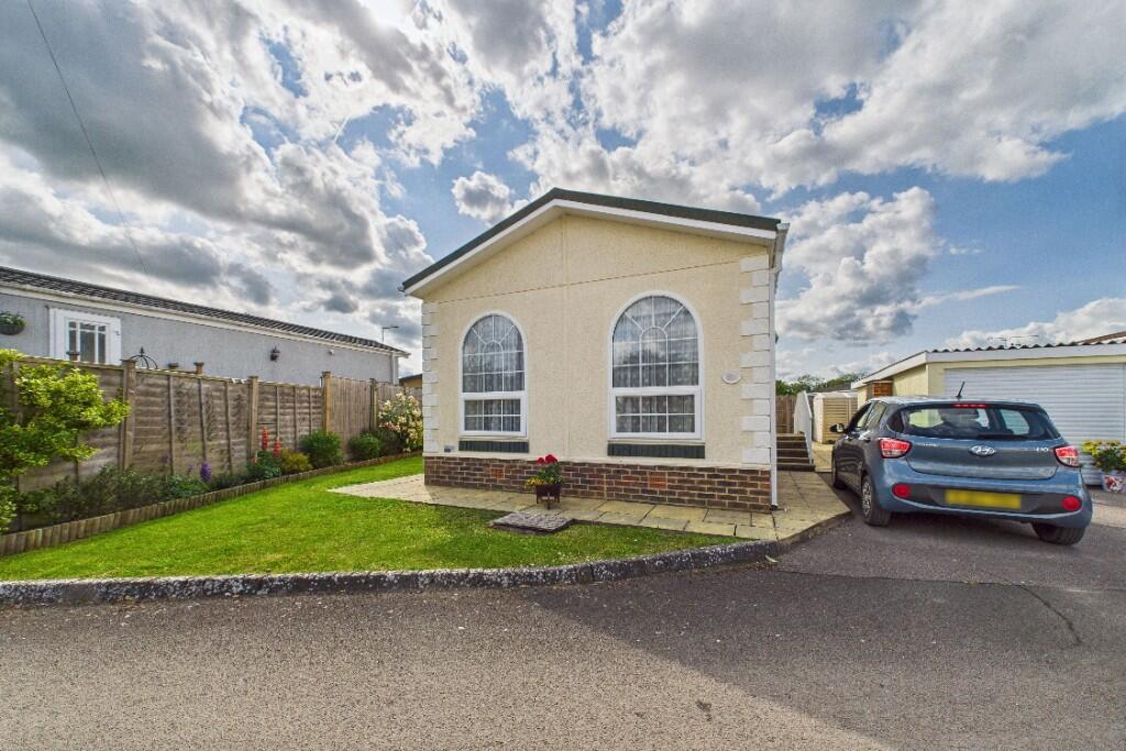 Main image of property: Cudworth Park, Burnt Oak Lane, RH5