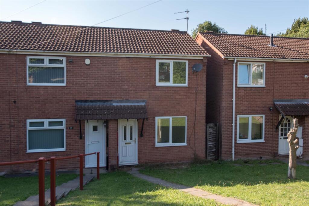 Main image of property: Mickleborough Avenue, Nottingham