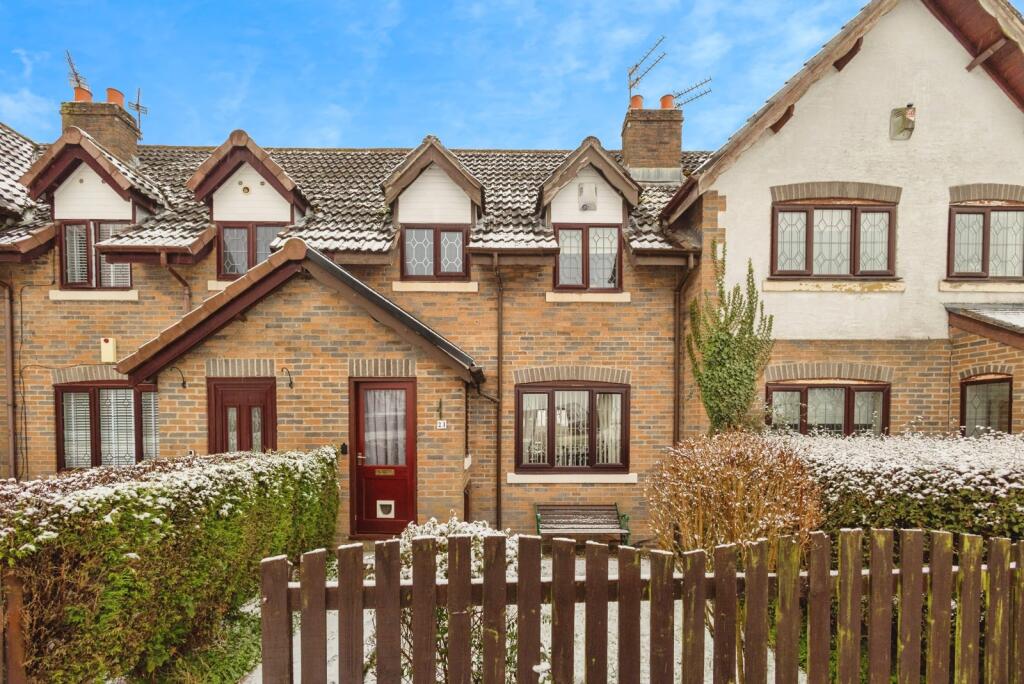 Main image of property: Boundary Green, MANCHESTER, Lancashire, M34