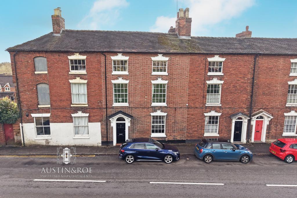Main image of property: Lichfield Street, Stone, Staffordshire, ST15 8NA