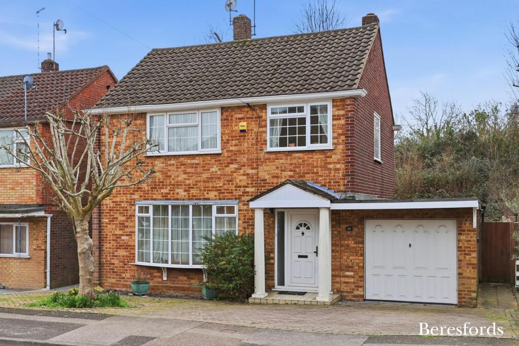 Main image of property: Hunter Avenue, Shenfield, CM15