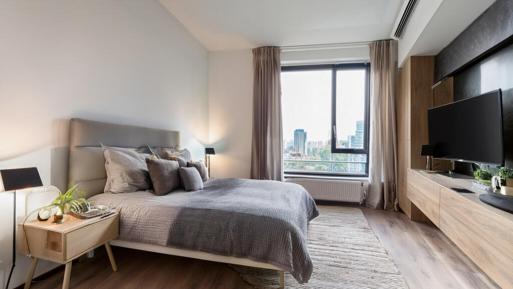 Apartment in Liverpool - More