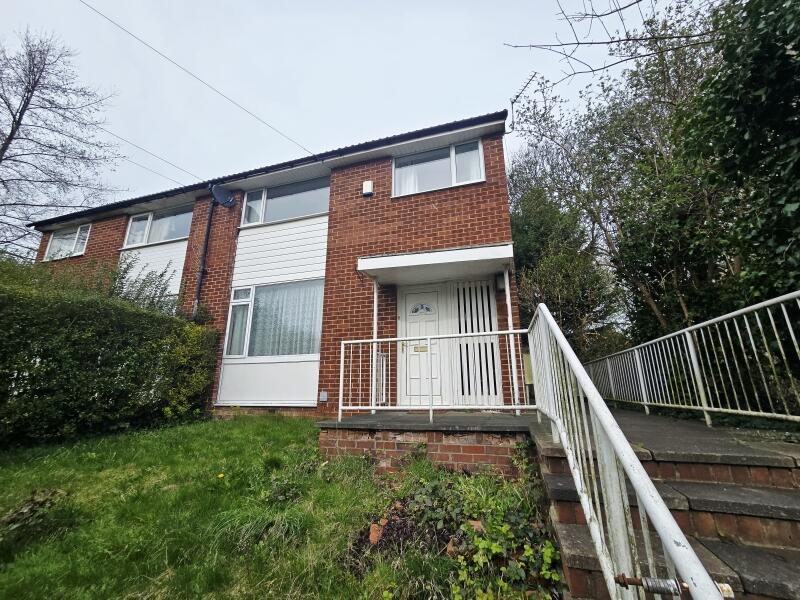 Main image of property: Queenswood Drive, Kirkstall, Leeds