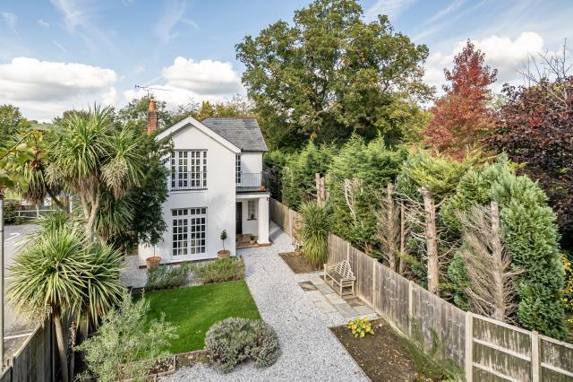 Main image of property: Kennel Lane, Windlesham, Surrey