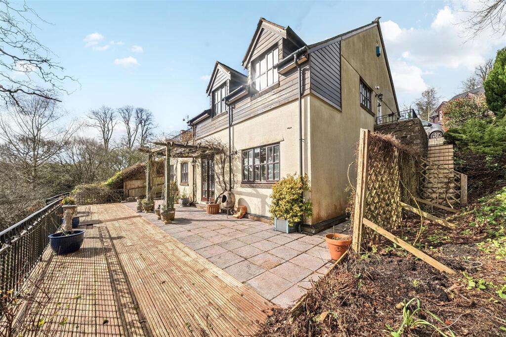 Main image of property: Hollam Drive, Dulverton