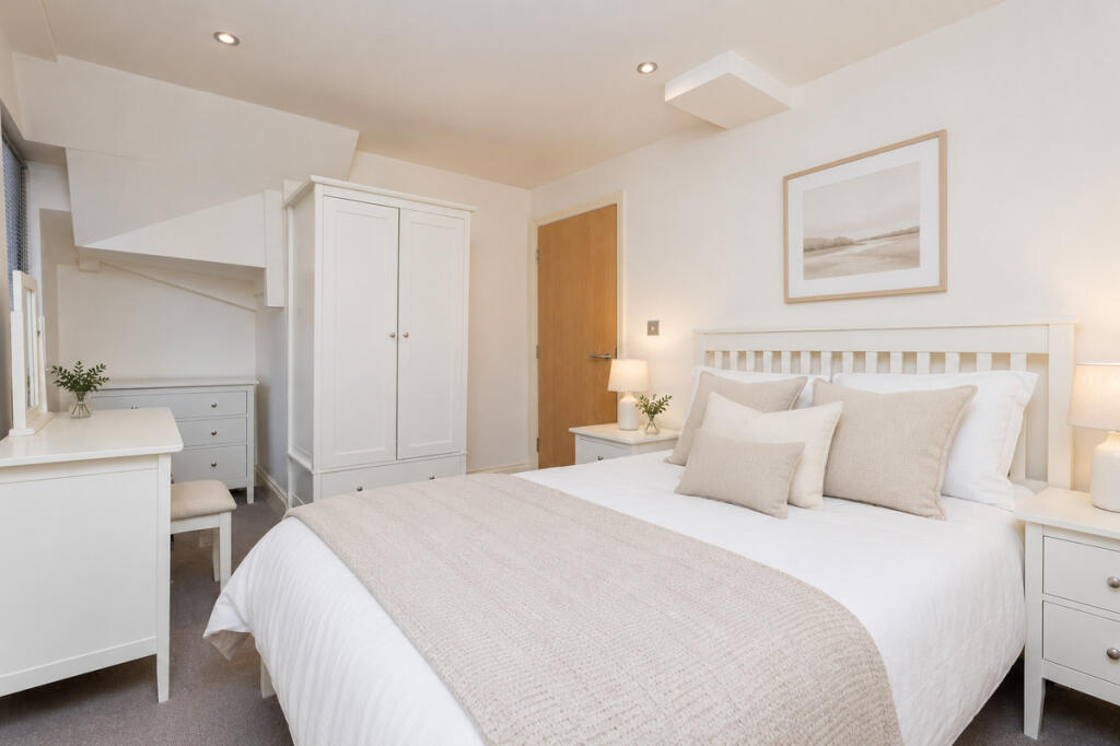 Apartment in Preston, Avenham - View 4