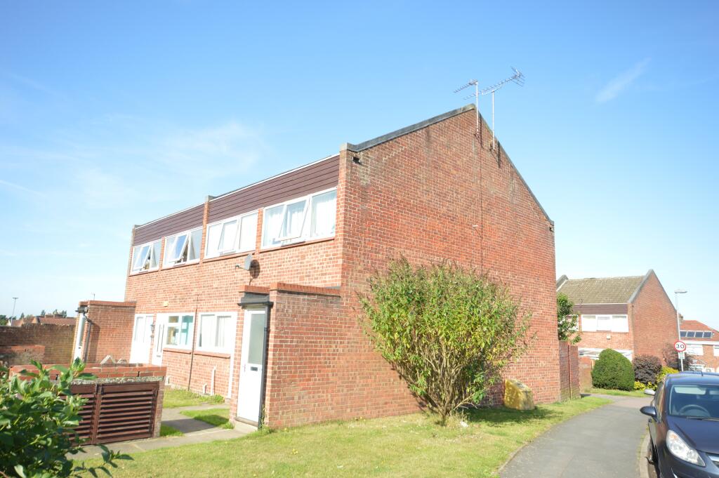 Main image of property: Templemere, Norwich, 