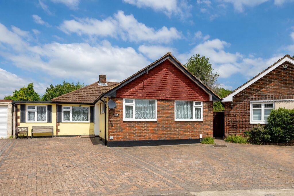 Main image of property: Monks Avenue, West Molesey