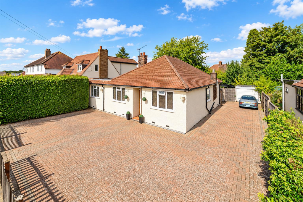 Main image of property: Josephine Avenue, Lower Kingswood, Tadworth