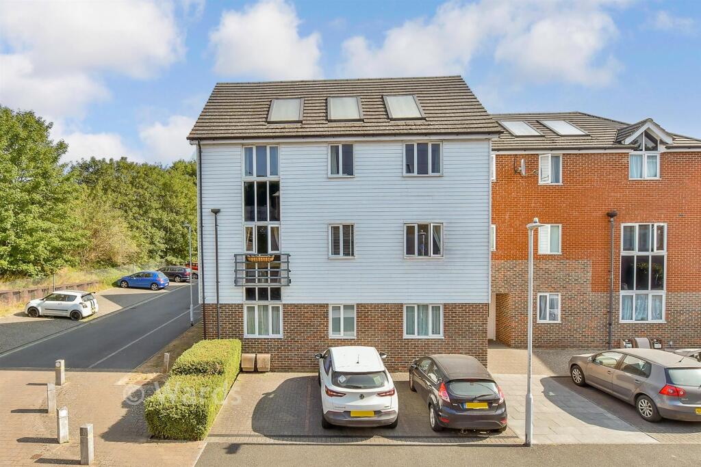 Main image of property: Edward Vinson Drive, Faversham, Kent