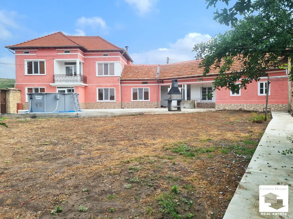 Main image of property: Polski Senovets, Veliko Tarnovo