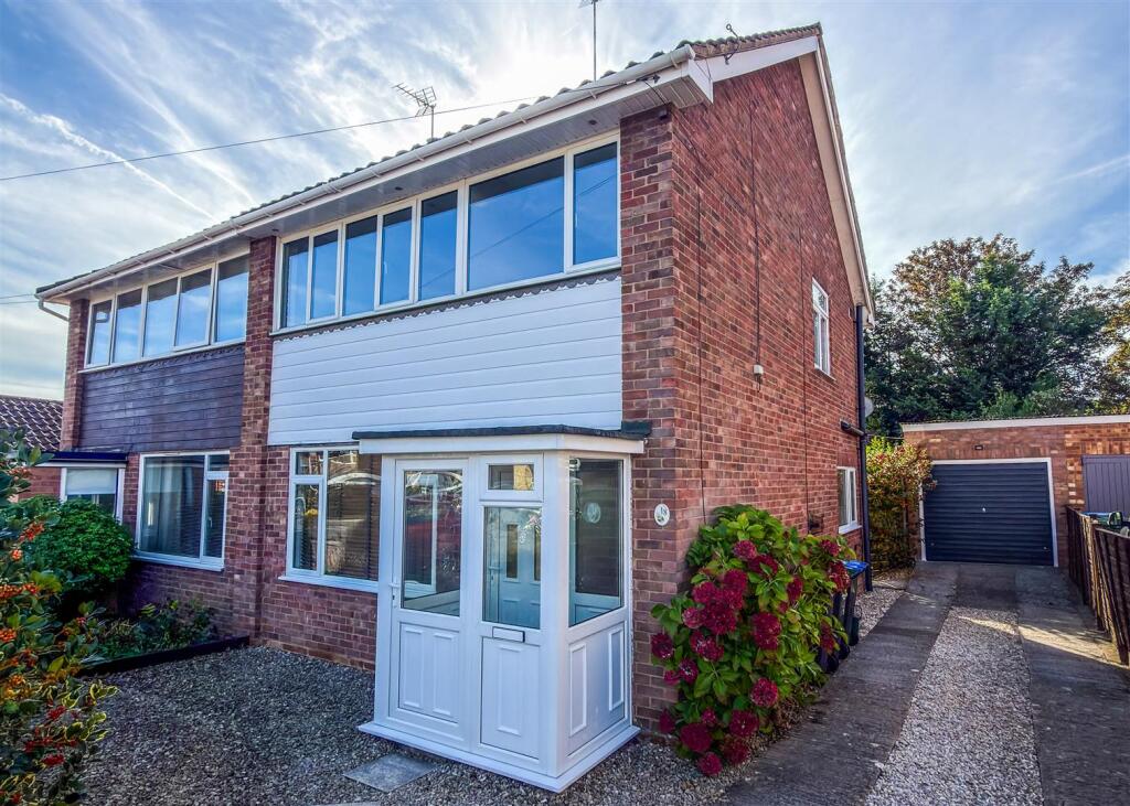 Main image of property: Greenway Road, Shipston-On-Stour