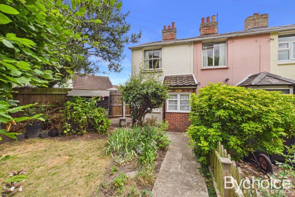 Main image of property: Orchard Place, Church Street