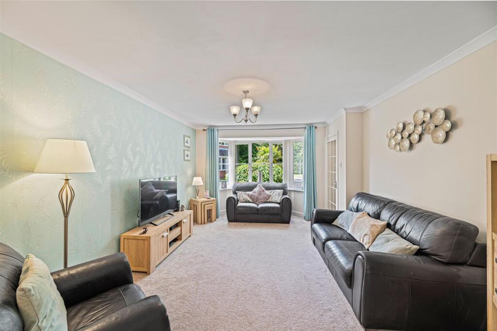 House in Warrington - View 2
